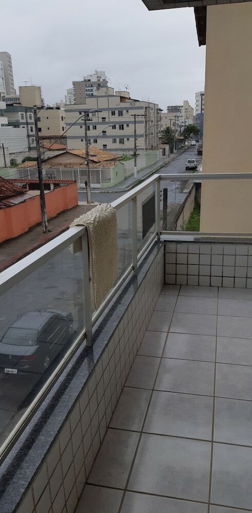 Apartamentos Aconchego Na Praia Do Morro