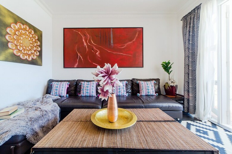 Apartamentos Bondi Beachfront Stay