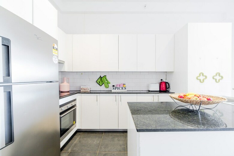 Apartamentos Bondi Beachfront Stay