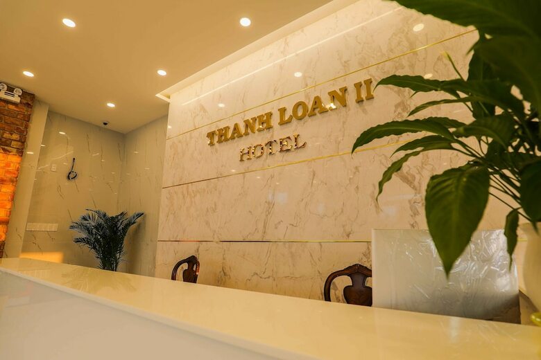 Thanh Loan 2 Hotel