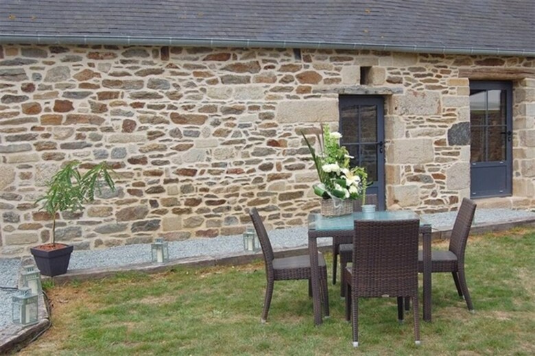 Hotel Maison D'h�tes Domaine de La Garaye