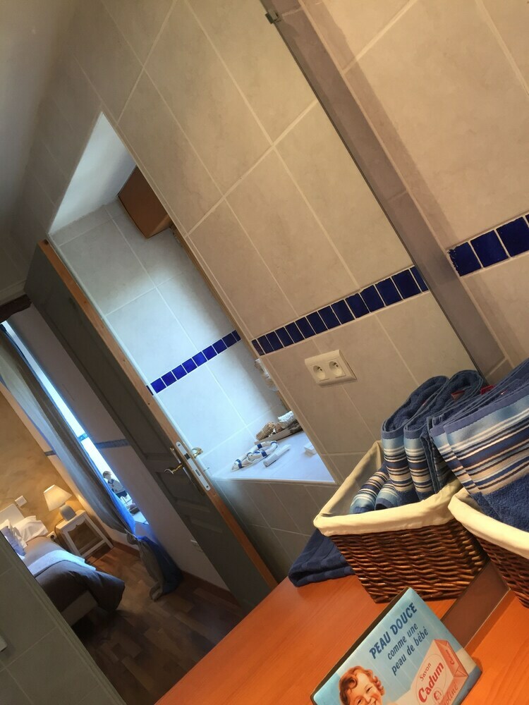 Hotel Maison D'h�tes Domaine de La Garaye