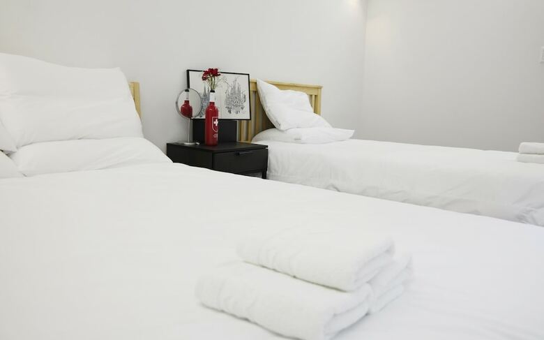 Hotel Little N Tower Guesthouse
