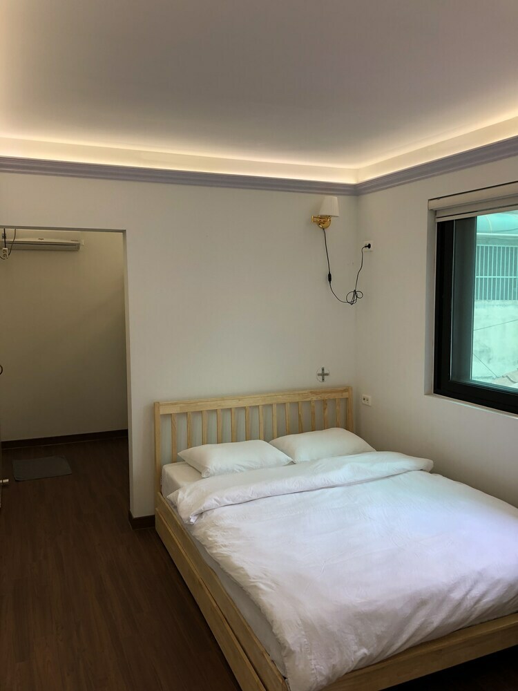 Hotel Little N Tower Guesthouse