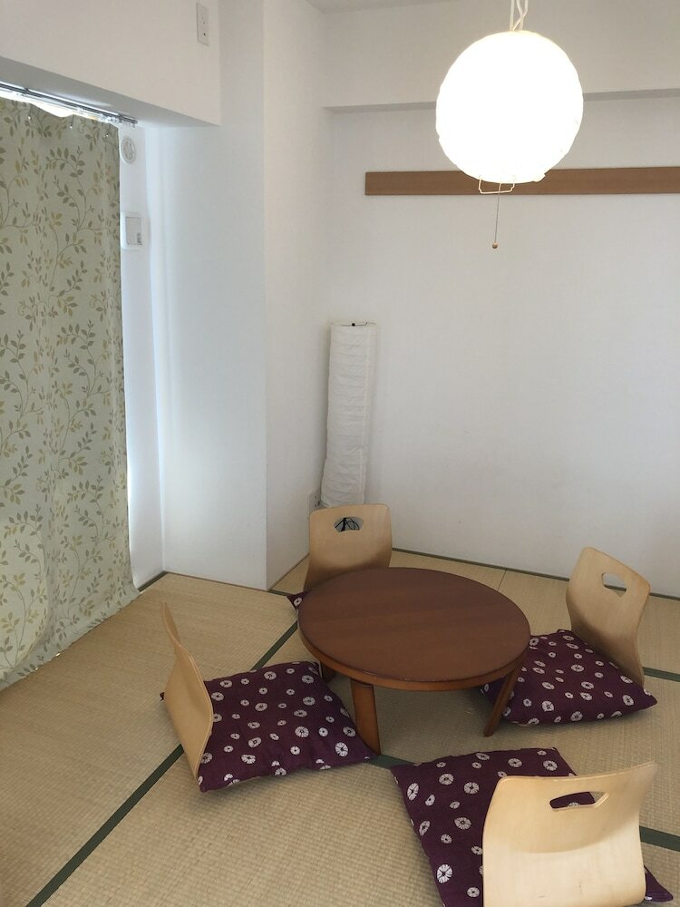 Apartamentos La Chaleur Kita Koiwa 902