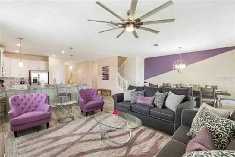 Villa Simply Comfort.luxury 8bd 5ba House.pool