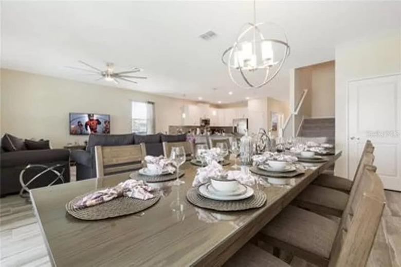 Villa Simply Comfort.luxury 8bd 5ba House.pool