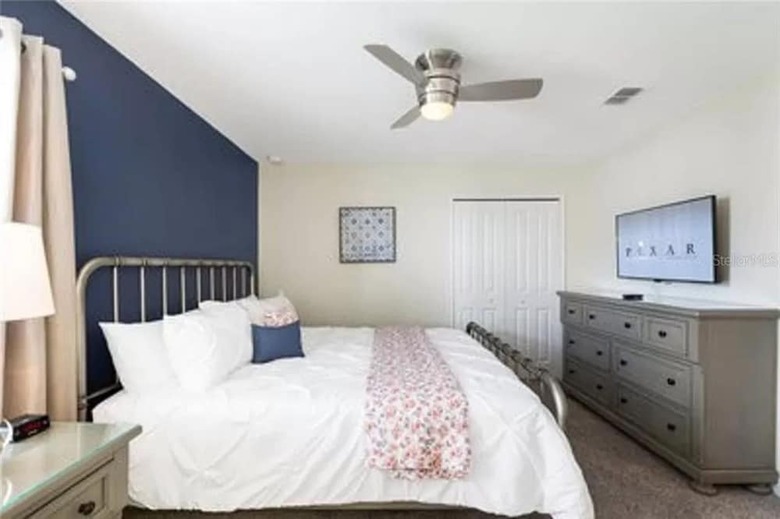 Villa Simply Comfort.luxury 8bd 5ba House.pool