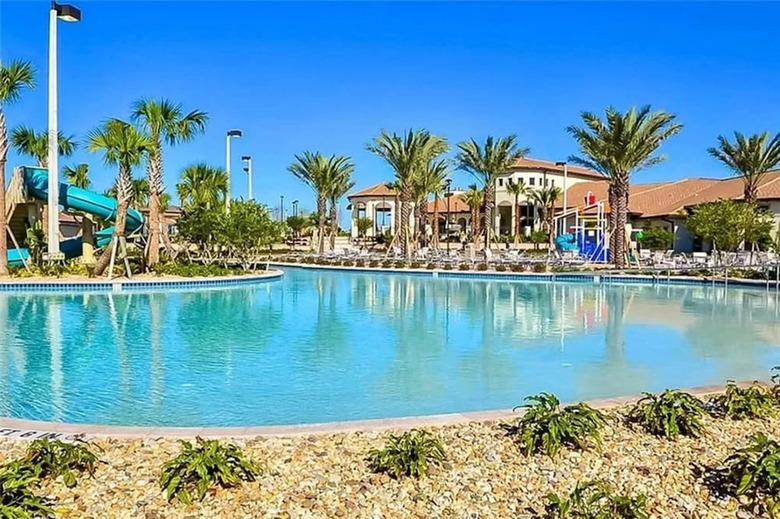 Villa Simply Comfort.luxury 8bd 5ba House.pool