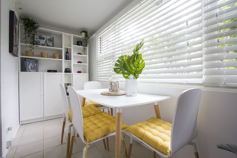 Apartamentos The Palm House Bondi