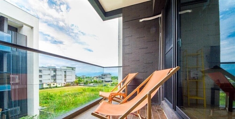 Hotel Luodong Happy Days Homestay