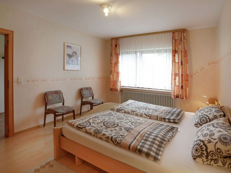 Serene Apartment Near Ski Area In Hesborn