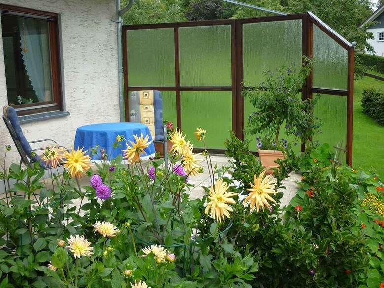 Serene Apartment Near Ski Area In Hesborn
