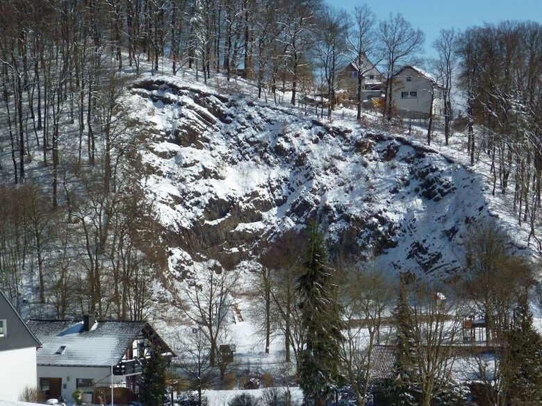 Serene Apartment Near Ski Area In Hesborn