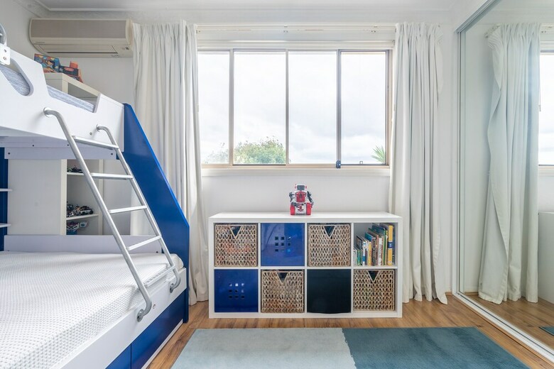 Bondi Boho House
