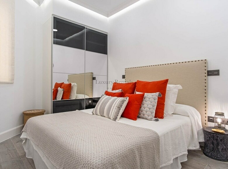 Apartamento Goya III