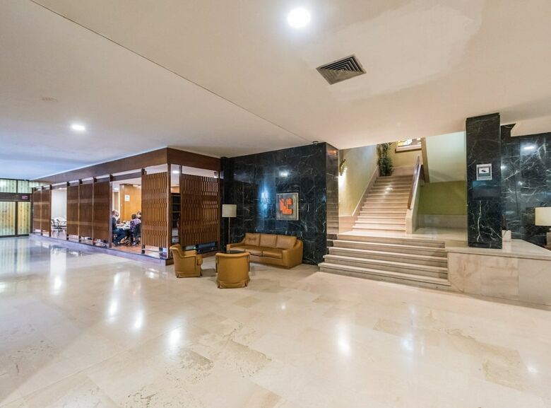 Apartamento Universitaria I