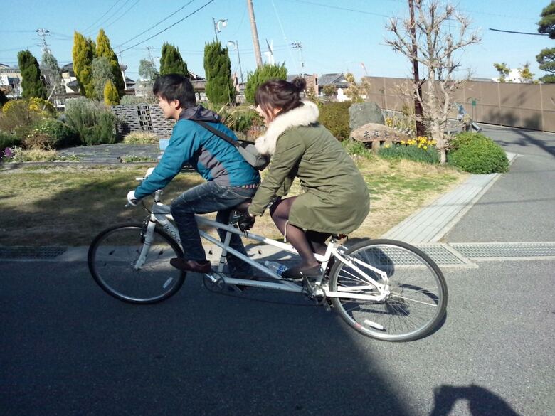 Hostal Awaji Tourist Trophy House - Hostel