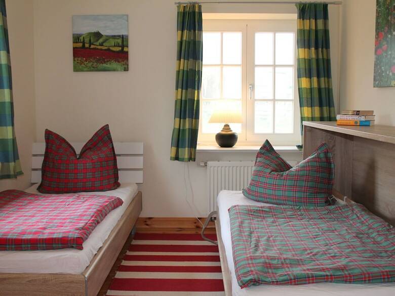 Peaceful Apartment In Wismar Near The Beach