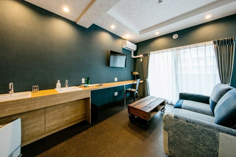 Apartamentos Villa Koshido Kotoni