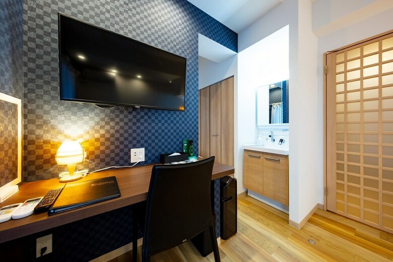 Apartamentos Villa Koshido Kotoni