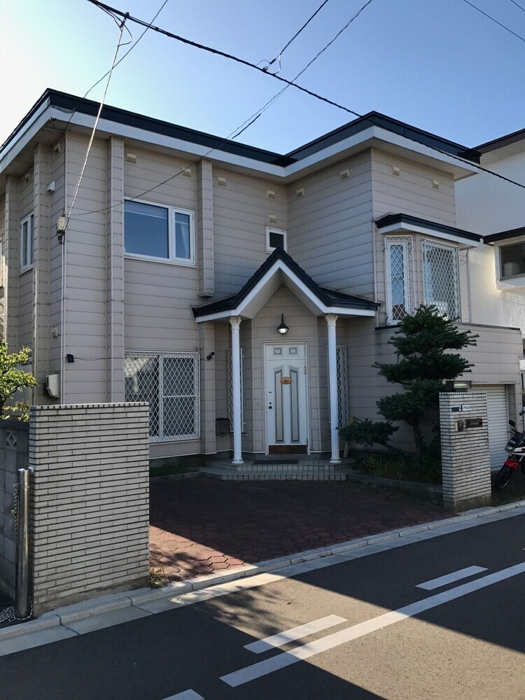 Hotel Hakadate Guesthouse Ohana 104