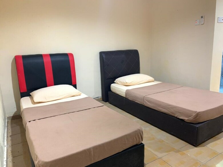 Hotel Oyo 89921 Motel New Bay Sg. Lembing