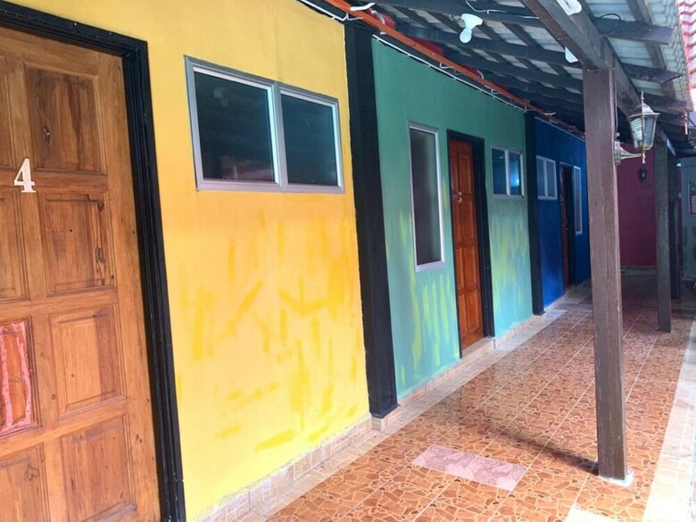 Hotel Oyo 89921 Motel New Bay Sg. Lembing