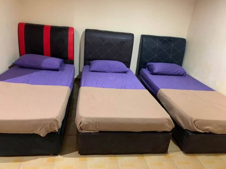 Hotel Oyo 89921 Motel New Bay Sg. Lembing