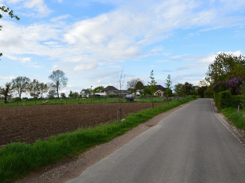 Modern Holiday Home Near Klimmen With Hill View