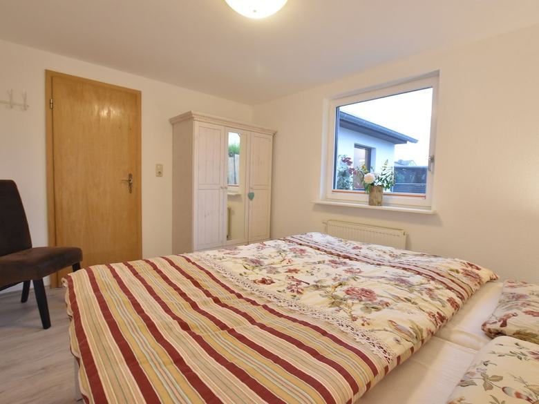 Spacious Holiday Home In Rerik With Garden