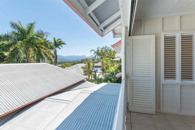 Villa 5 On Murphy
