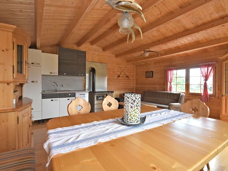 Holiday Home With Panoramic View And Every Convenience - Spa