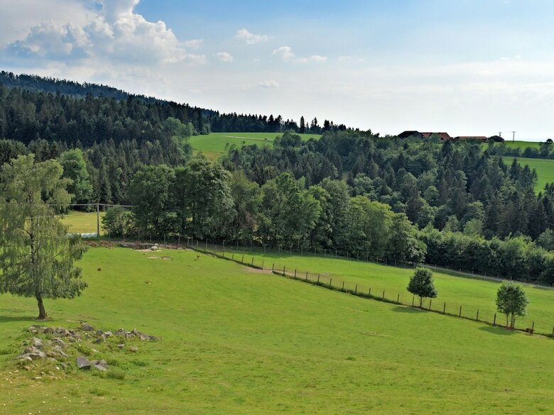 Holiday Home With Panoramic View And Every Convenience - Spa
