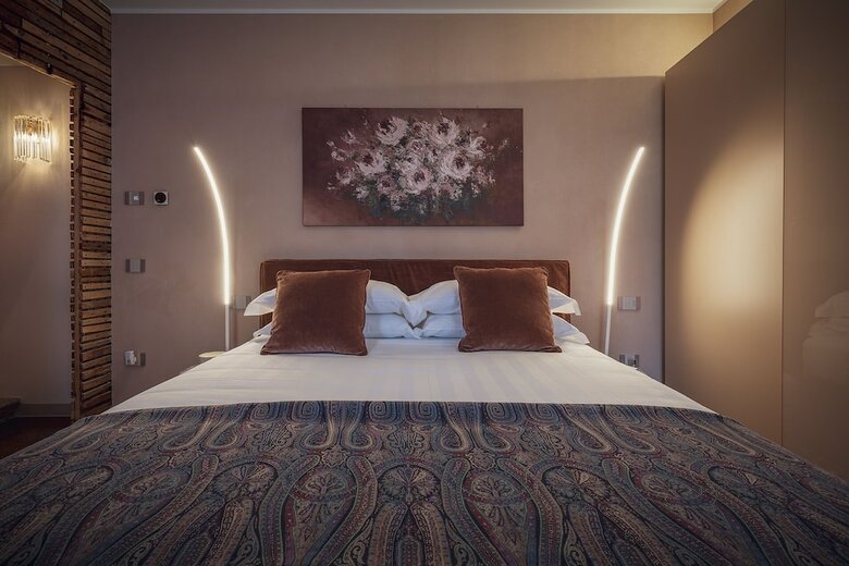 Bed & Breakfast Cinqueteste Luxury Home Venice
