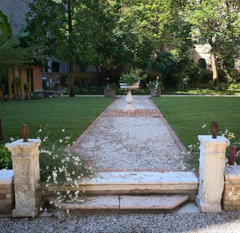 Bed & Breakfast Cinqueteste Luxury Home Venice