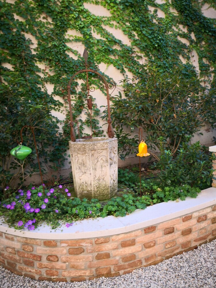 Bed & Breakfast Cinqueteste Luxury Home Venice
