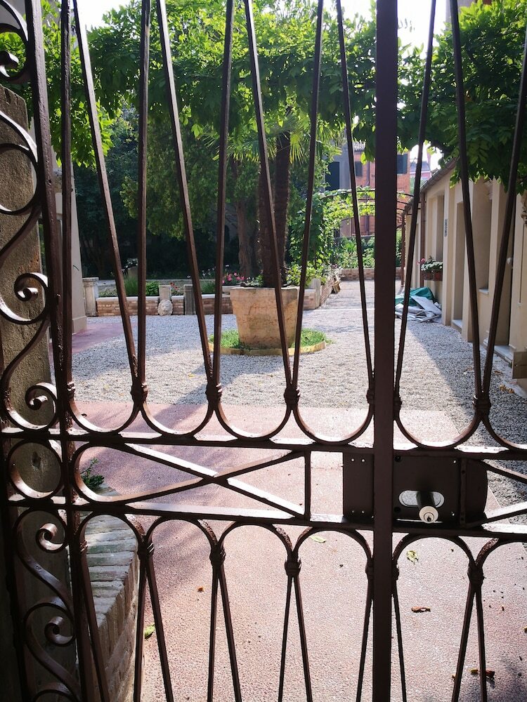 Bed & Breakfast Cinqueteste Luxury Home Venice