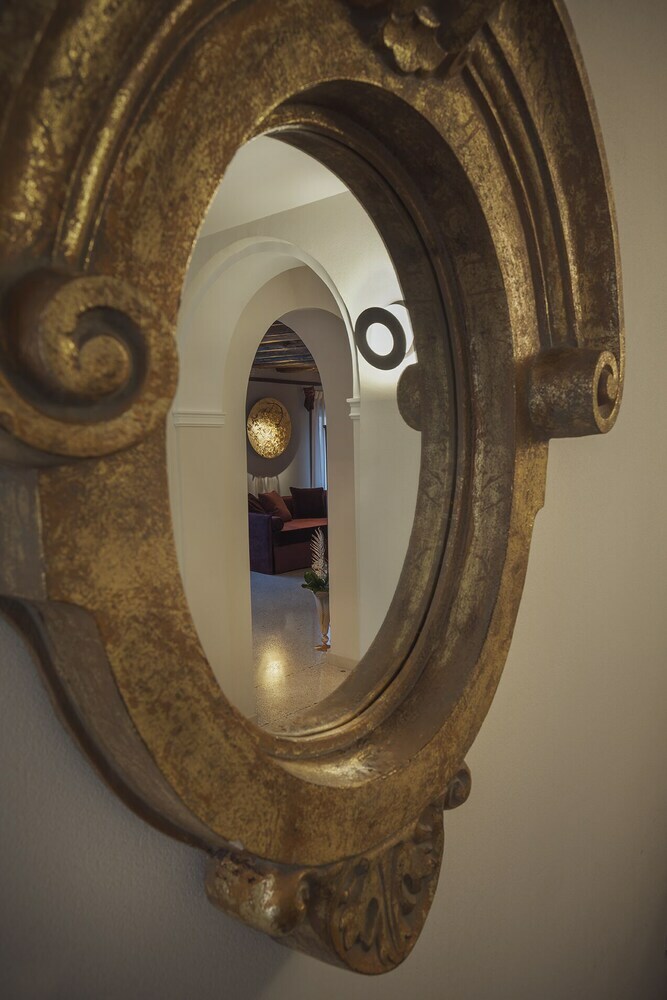 Bed & Breakfast Cinqueteste Luxury Home Venice