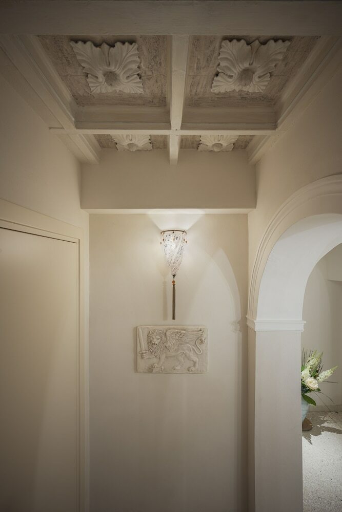Bed & Breakfast Cinqueteste Luxury Home Venice