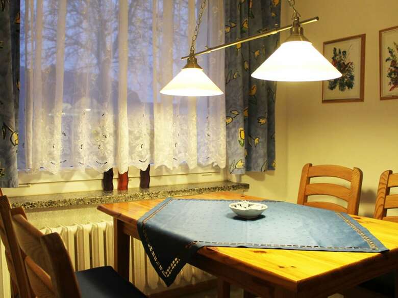 Seaside Bungalow With Terrace, Garden, Barbecue, Parking