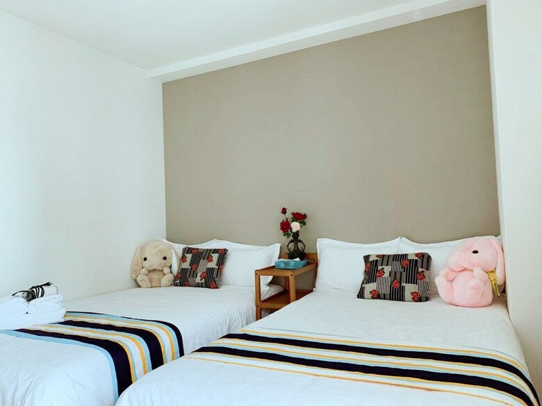 Hostel Nyoi