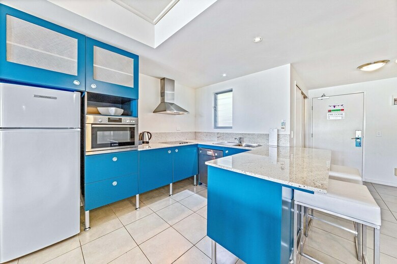 Apartamentos Once Upon A Tide In Airlie