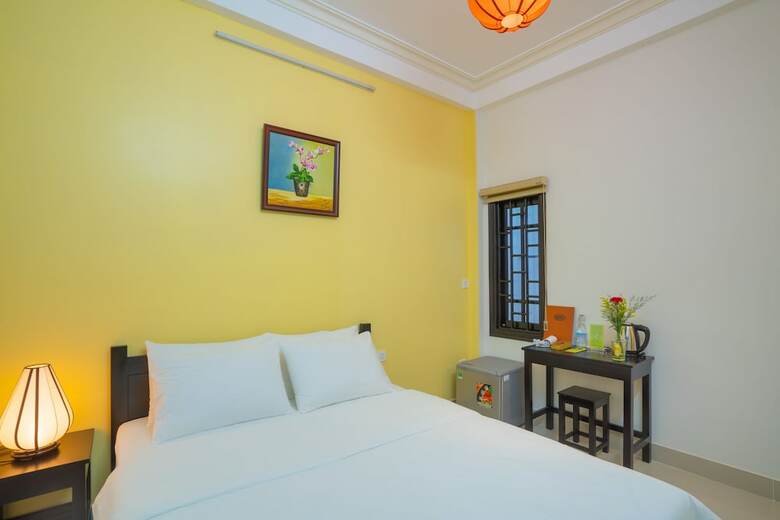 Hotel Old Lane Homestay