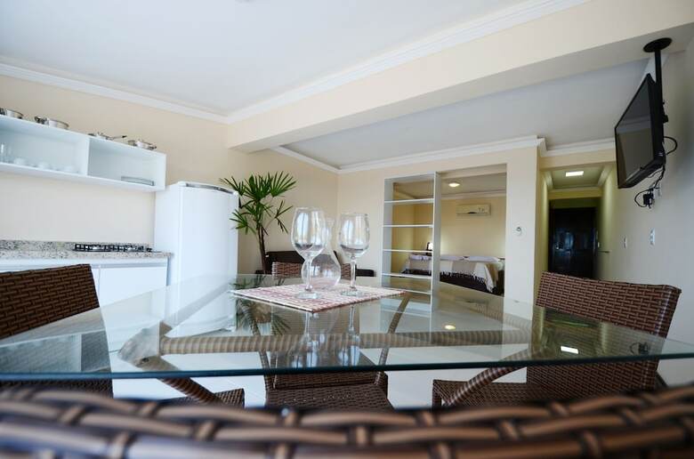 Apartamentos Vila 4 Amigos