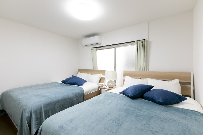 Minamiikebukuro Wide Apartment