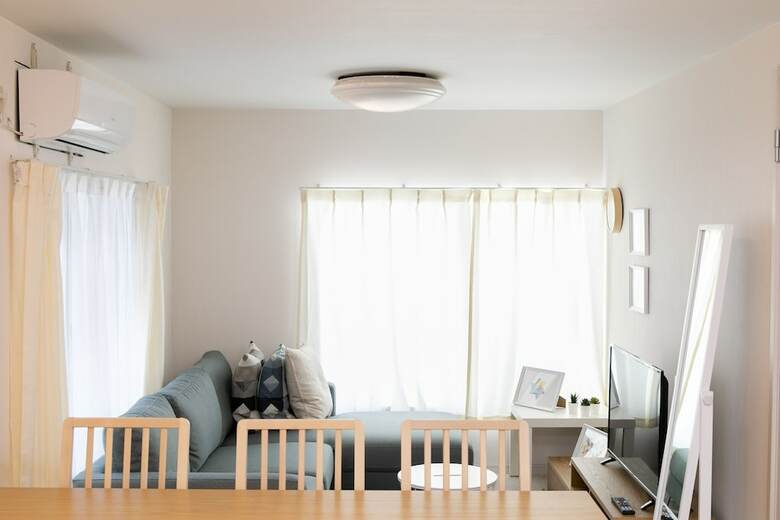 Minamiikebukuro Wide Apartment