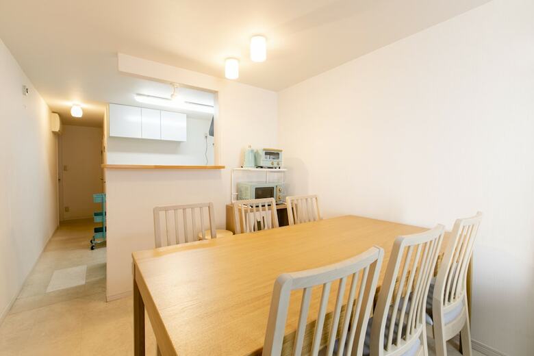 Minamiikebukuro Wide Apartment