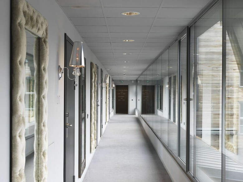 The Lamp Hotel Norrkoping