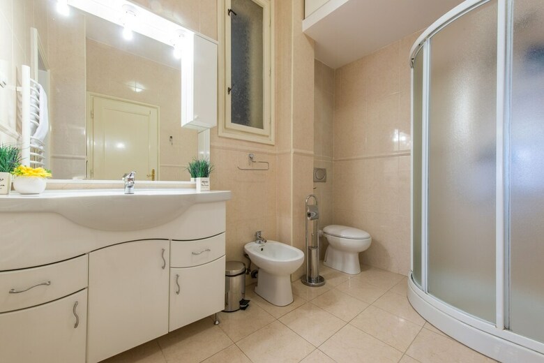 Apartment Belgrade Center-resavska